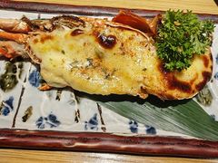 -花和海鲜自助(梅江店)