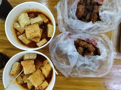 -王记西鎮电烤肉(汶上路店)