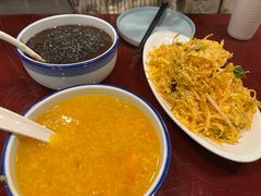 -宏状元现熬粥·京味菜(五棵松店)