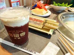 -蜀留香火锅·始于1999·原四川老火锅(白堤路店)