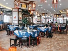 -桥香园过桥米线(国贸店)