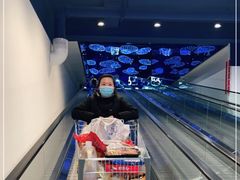 -盒马X会员店(上海森兰商都店)