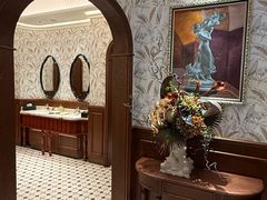 -马克西姆俄罗斯餐厅(绥芬河店)