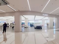 -凯德MALL(望京店)