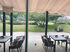 -怡咖啡·自助餐·西安香格里拉