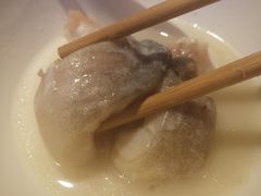 -咕嘟草帽鱼·牛奶一样的鲜鱼汤(天鹅湖万达广场店)