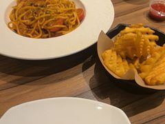-必胜客(太和店)