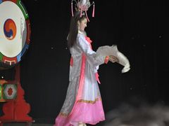 -金东尼人妖秀
