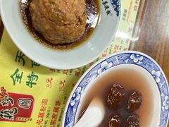 -粗茶淡饭(东关街店)