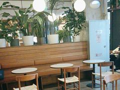 -BAKER&SPICE(祥云小镇店)