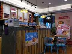 -古春堂凉茶甜品(拱北口岸店)