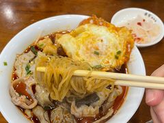 -蒋家肠旺面馆老店(合群路店)