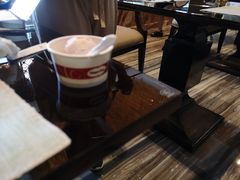 -万达瑞华酒店美食汇自助餐厅(楚河汉街店)