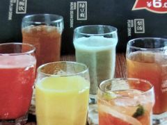 -东方饺子王(新奥购物中心店)