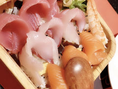 -喜寿司(金狮广场店)