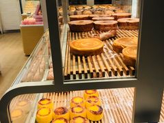 -好利来(八里庄店)