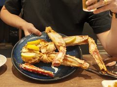 -札幌二条市场 大矶(本店)