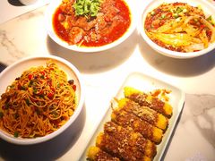 -鼎盛蜀坊·重庆江湖菜(市桥地铁站店)