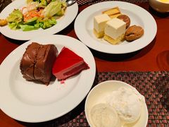 -上海明天广场JW万豪酒店