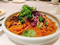 -七菜馆·东北菜·蒸饺(文体路店)