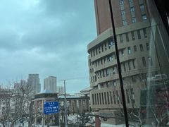 -复旦大学附属中山医院(西院区)