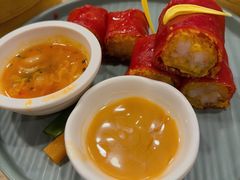 -点都德(皇岗村店)