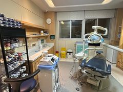 -上海仁爱医院口腔科 · 种植
