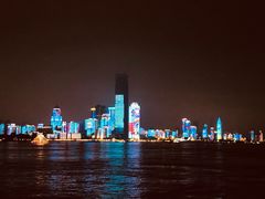 -武汉关码头(轮渡站)