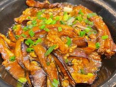 -新宝餐厅(流塘店)