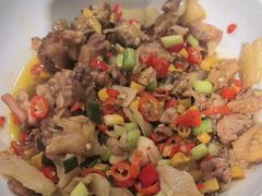 -衡厨·衡阳土菜(中南店)