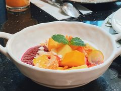 -西堤牛排(杭州金沙天街龙湖店)