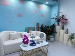 -斐尔国际皮肤管理中心