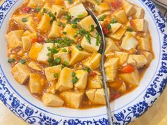 -赣南风味阁(赣州客家大道店)