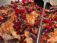 椒香片片鱼-匠熙小馆(崇文门店)