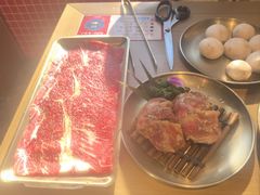 -西塔老太太泥炉烤肉(双井店)