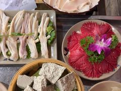 -历蜀记·家宴老火锅(总店)