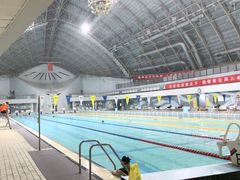 -二十一世纪饭店-游泳馆