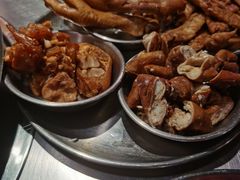 -鹿鸣山草本茶香火锅(园西路店)