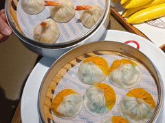 -隆喜元鱼汤包·海鲜(中联广场店)