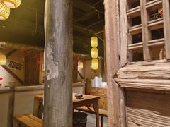 -破三川·新川菜(静安大融城店)
