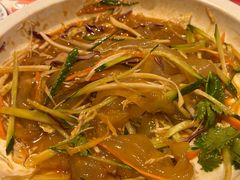 -老郑家东北春饼(龙悦居店)