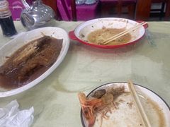-奥华餐厅·老张记(台基厂店)
