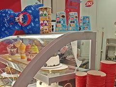 -DQ·蛋糕·冰淇淋(五棵松万达店)