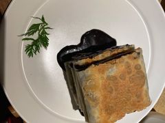 麻将糖饼-京味斋·烤鸭·北京菜(安贞店)