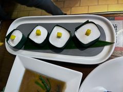 -帕蓝·暹罗料理(大学路店)