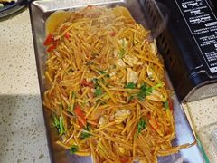 -蚝堡海鲜·威海菜·海肠捞饭·烧烤·亚洲吃蚝公司(幸福门店)