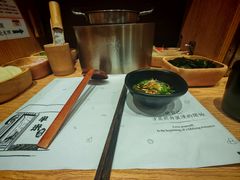 -独食火锅·半米屋台(望平街店)