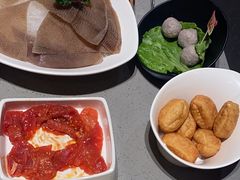 -海底捞火锅(5050购物中心店)