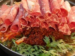 -MI WU FACTORY米屋美食工厂餐厅(绿地店)