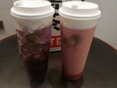 -喜茶(广州中山六路店)